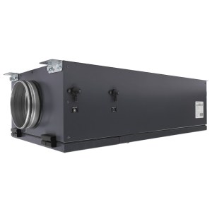 Приточная вентиляционная установка ZILON ZPE-M 1000-9,0/3 INT A