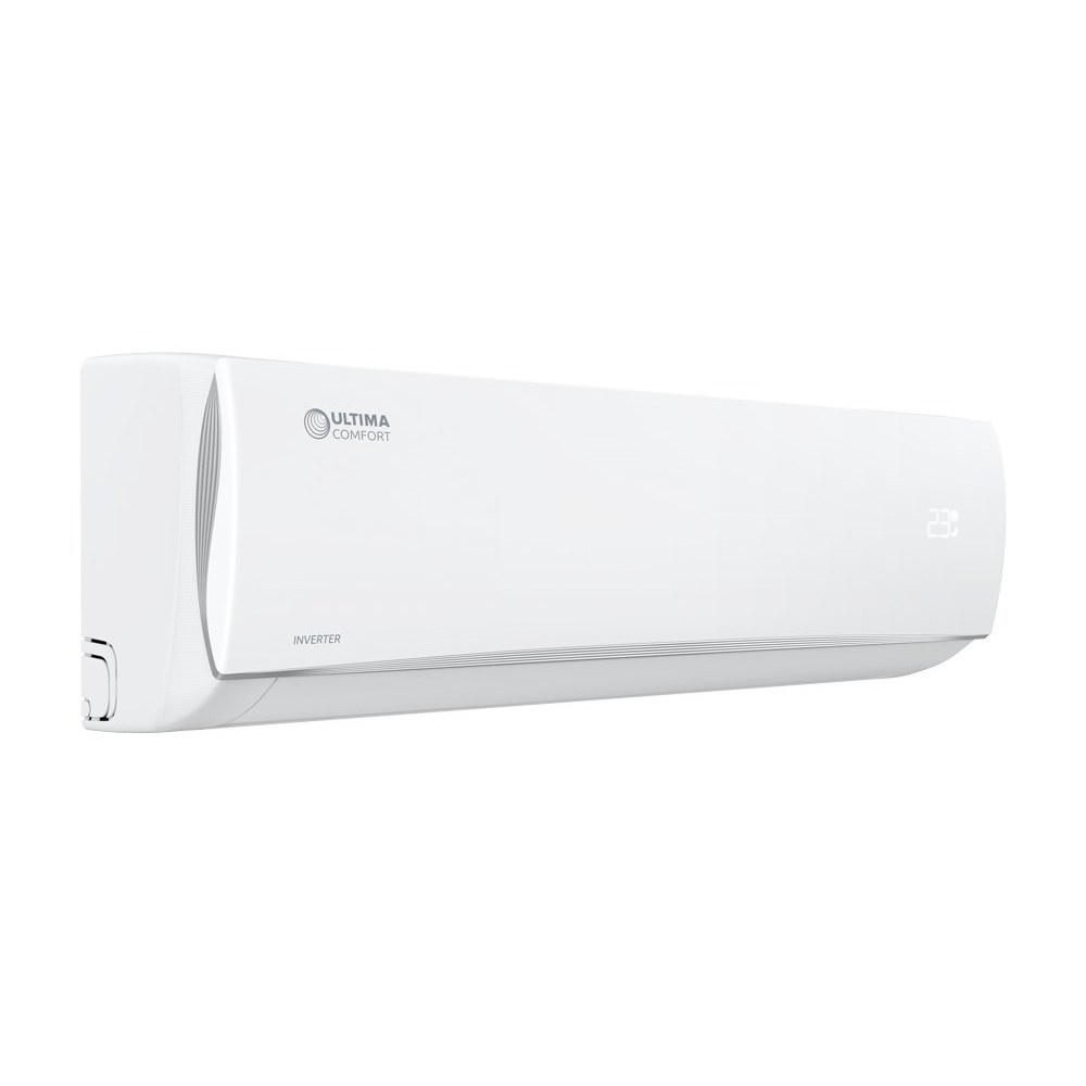 Инверторная сплит-система Ultima Comfort ECLIPSE Inverter ECS-I09PN