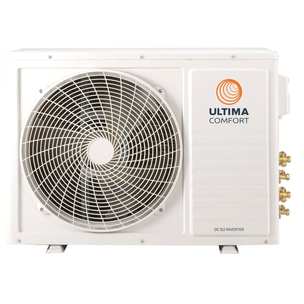 Наружный блок мульти сплит-системы Ultima Comfort ECLIPSE MULTI DC EU Inverter UC-2FMA14-OUT Наружный блок мульти сплит-системы Ultima Comfort ECLIPSE MULTI DC EU Inverter UC-2FMA14-OUT