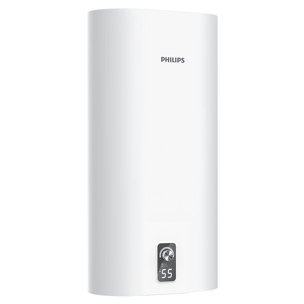Электрический водонагреватель Philips ULTRAHEAT INTELLIGENCE AWH1627/51(80YD)