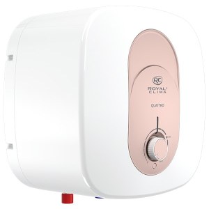 Электрический водонагреватель ROYAL Clima QUATTRO RWH-Q15-FE