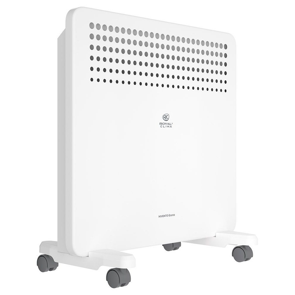 Электрический конвектор ROYAL Clima MIVENTO Econo REC-MIE1000M