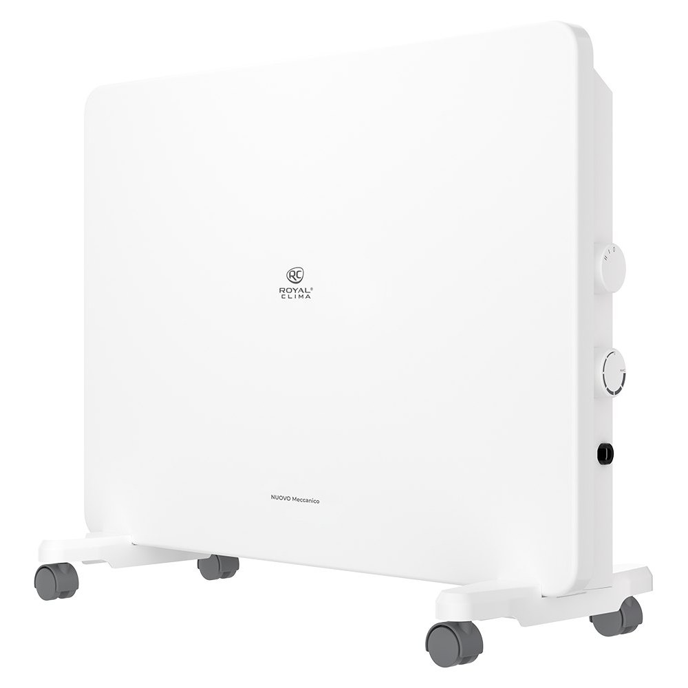 Электрический конвектор ROYAL Clima NUOVO Meccanico REC-N2000M