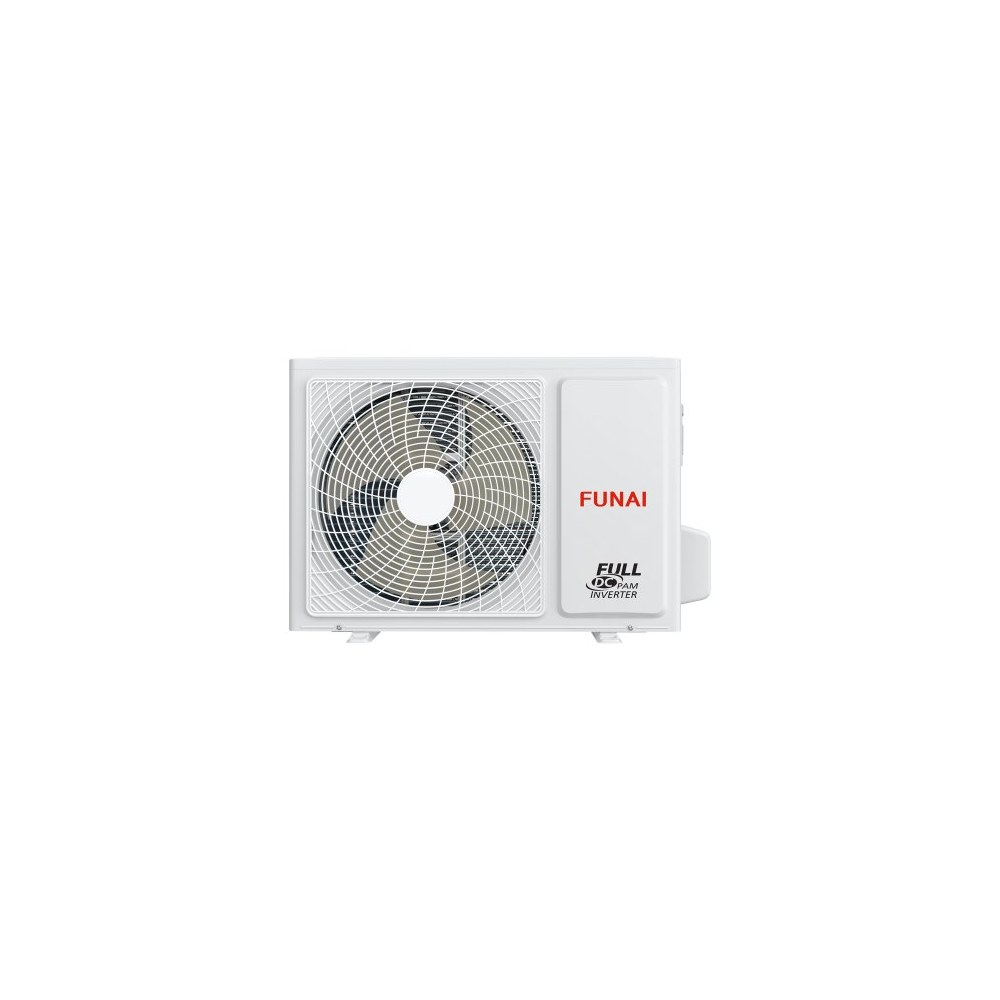 Инверторная сплит-система FUNAI EMPEROR UP SMART EYE FULL DC Inverter RAC-I-EU35HP.D01