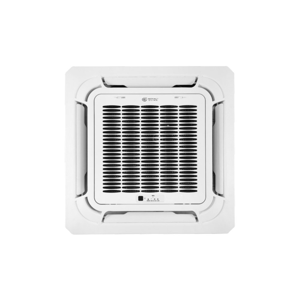 Классическая сплит-система кассетного типа ROYAL Clima ESPERTO ES-C 24HREX/ES-E 24HEX/ES-C pan/2X