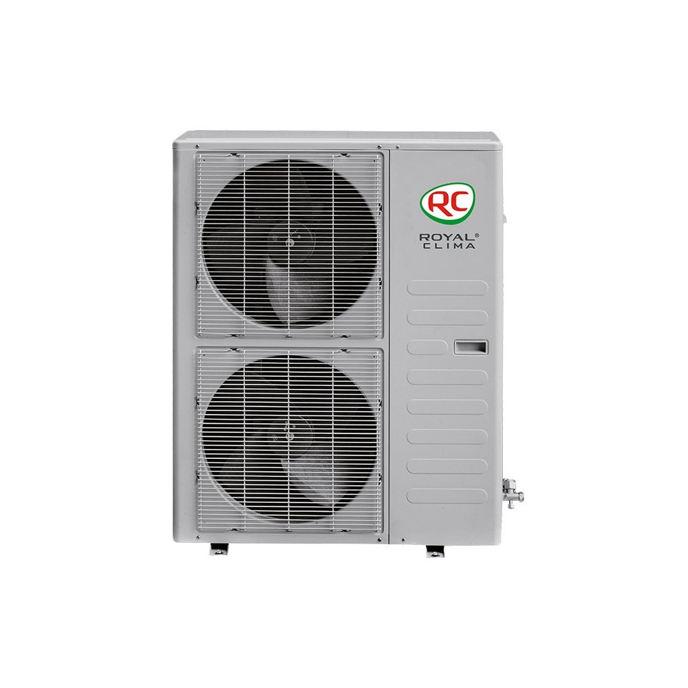 Классическая сплит-система кассетного типа ROYAL Clima ESPERTO ES-C 18HRX/ES – C pan/1X/ES-E 18HX