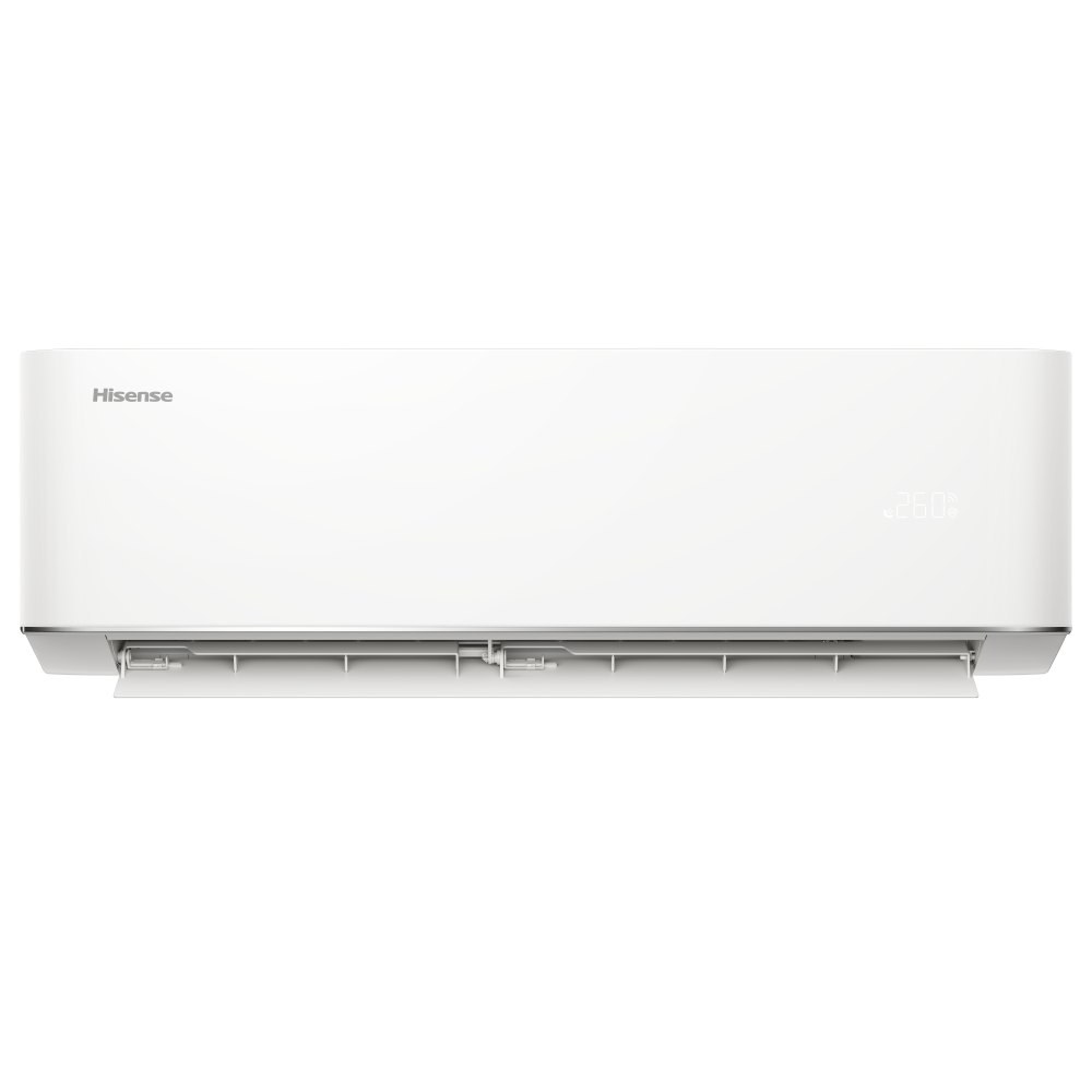 Инверторная сплит-система Hisense EXPERT PRO 2.0 EU DC Inverter AS-18UW4RXPHC00
