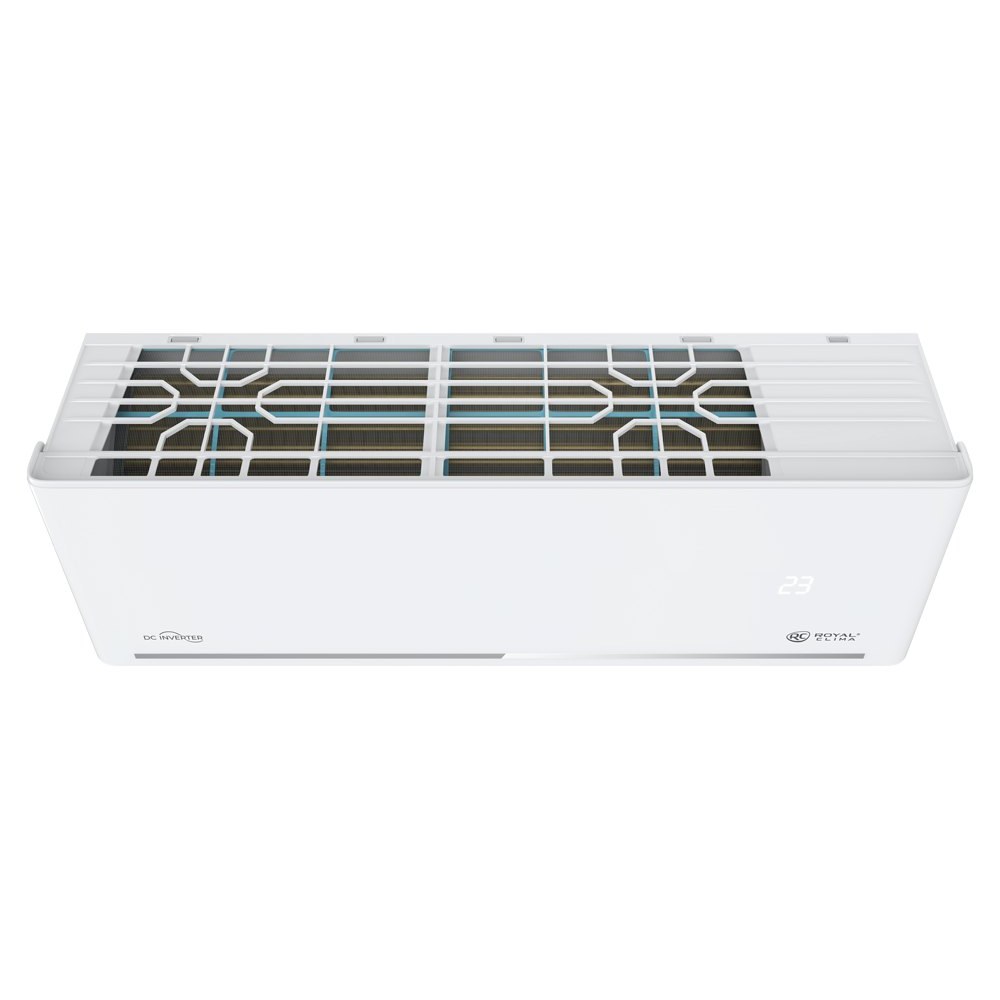 Инверторная сплит-система ROYAL Clima FELICITA Inverter RCI-FC22HN