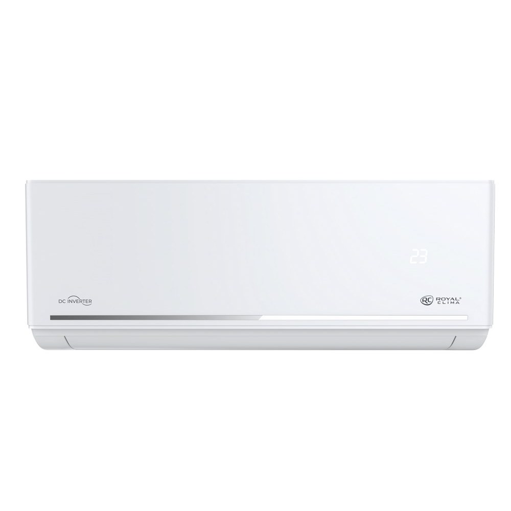 Инверторная сплит-система ROYAL Clima FELICITA Inverter RCI-FC75HN