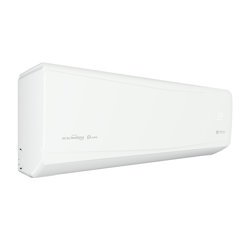 Инверторная сплит-система ROYAL Clima GRIDA DC EU Inverter RCI-GR35HN