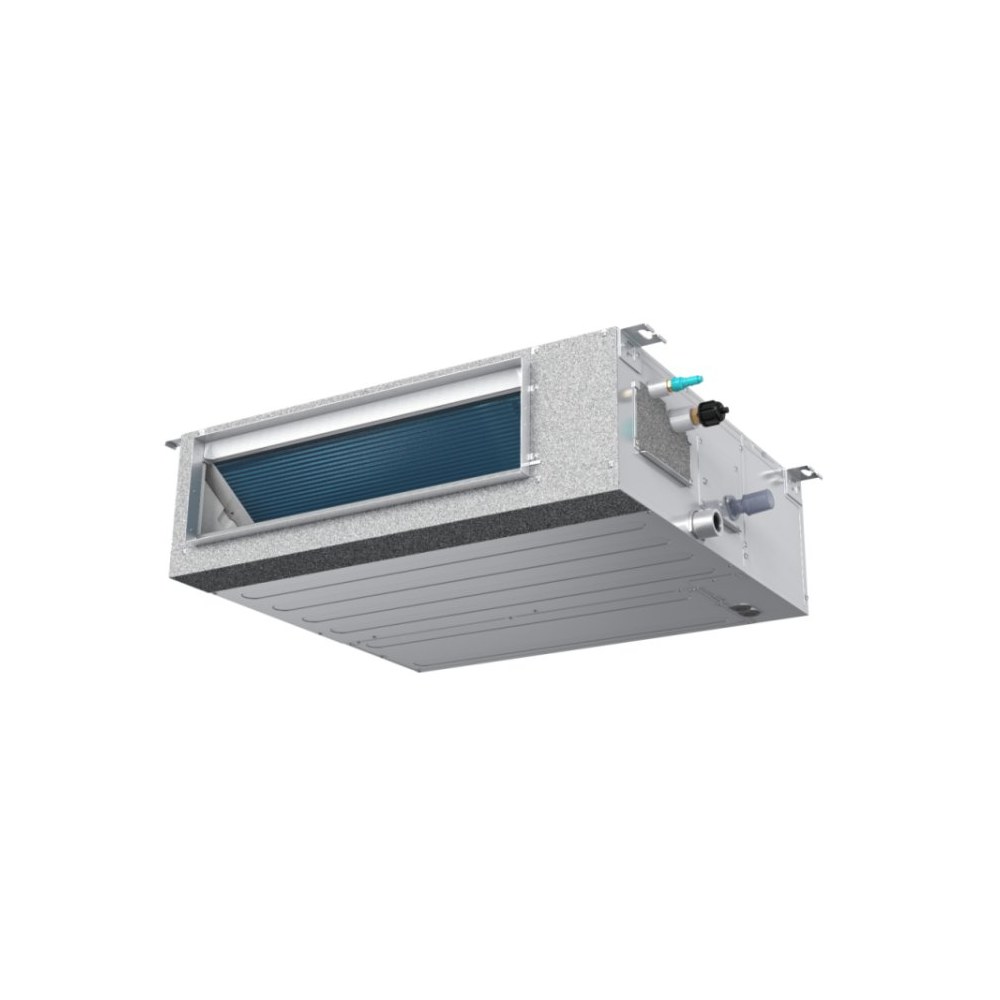 Сплит-система канального типа Hisense HEAVY 2.0 Classic AUD-60HX4REM2/AUW-60H6RN2 Сплит-система канального типа Hisense HEAVY 2.0 Classic AUD-60HX4REM2/AUW-60H6RN2