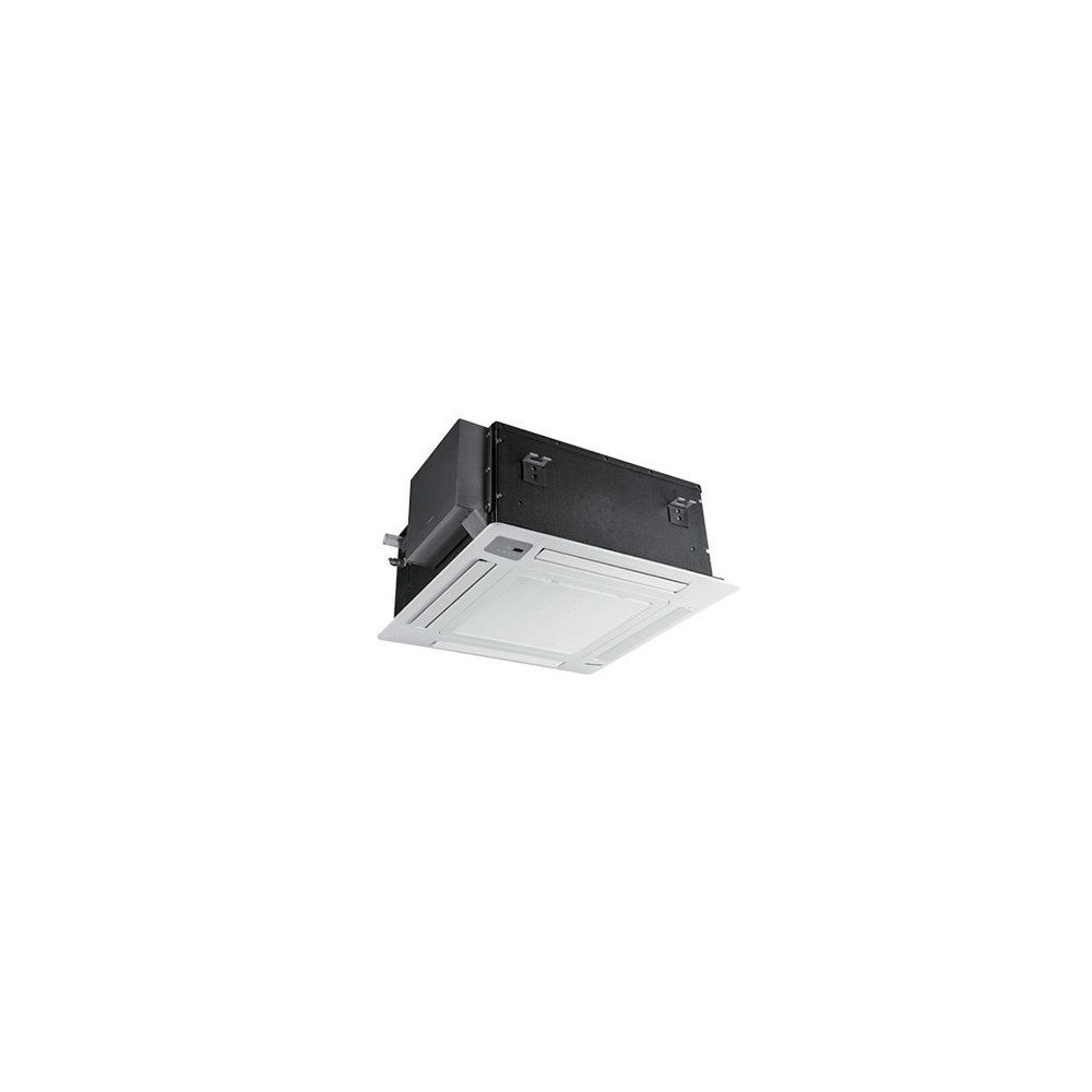 Инверторная сплит-система кассетного типа Hisense HEAVY DC Inverter AUC-48UX4SFA/AUC-I-950 /AUW-48U6SP1