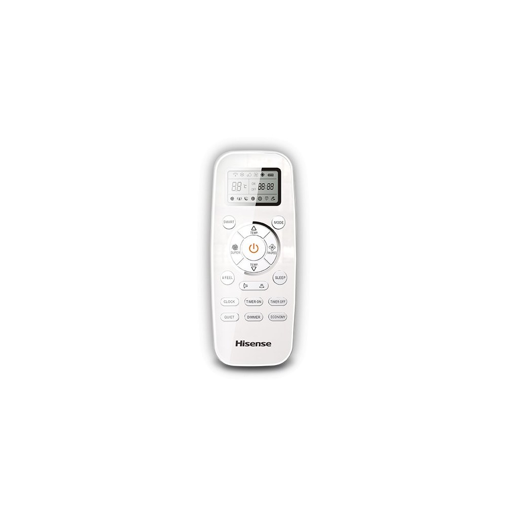 Сплит-система кассетного типа Hisense HEAVY Classic AUC-18HR4SAA1/AUC-650/AUW-18H4SS