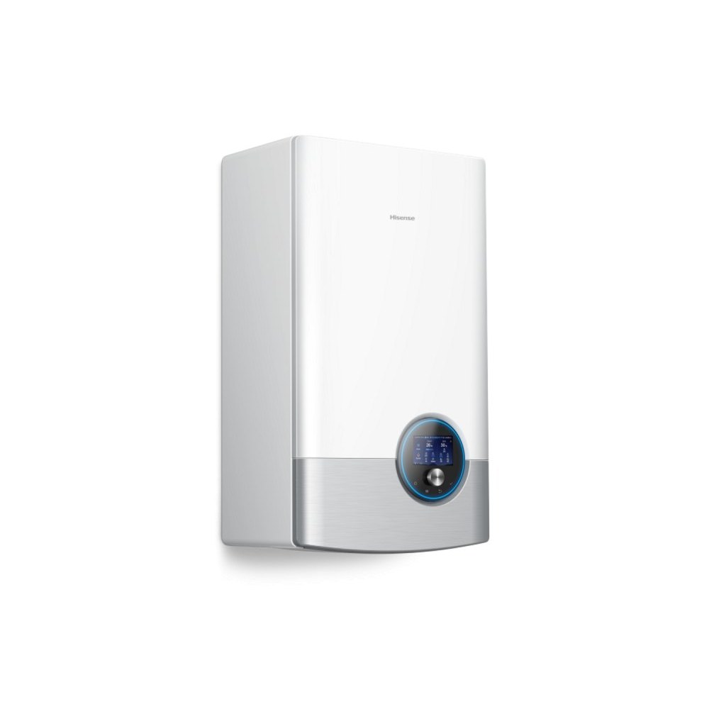 Внутренний блок теплового насоса Hisense Split AHM-120HCDSAA