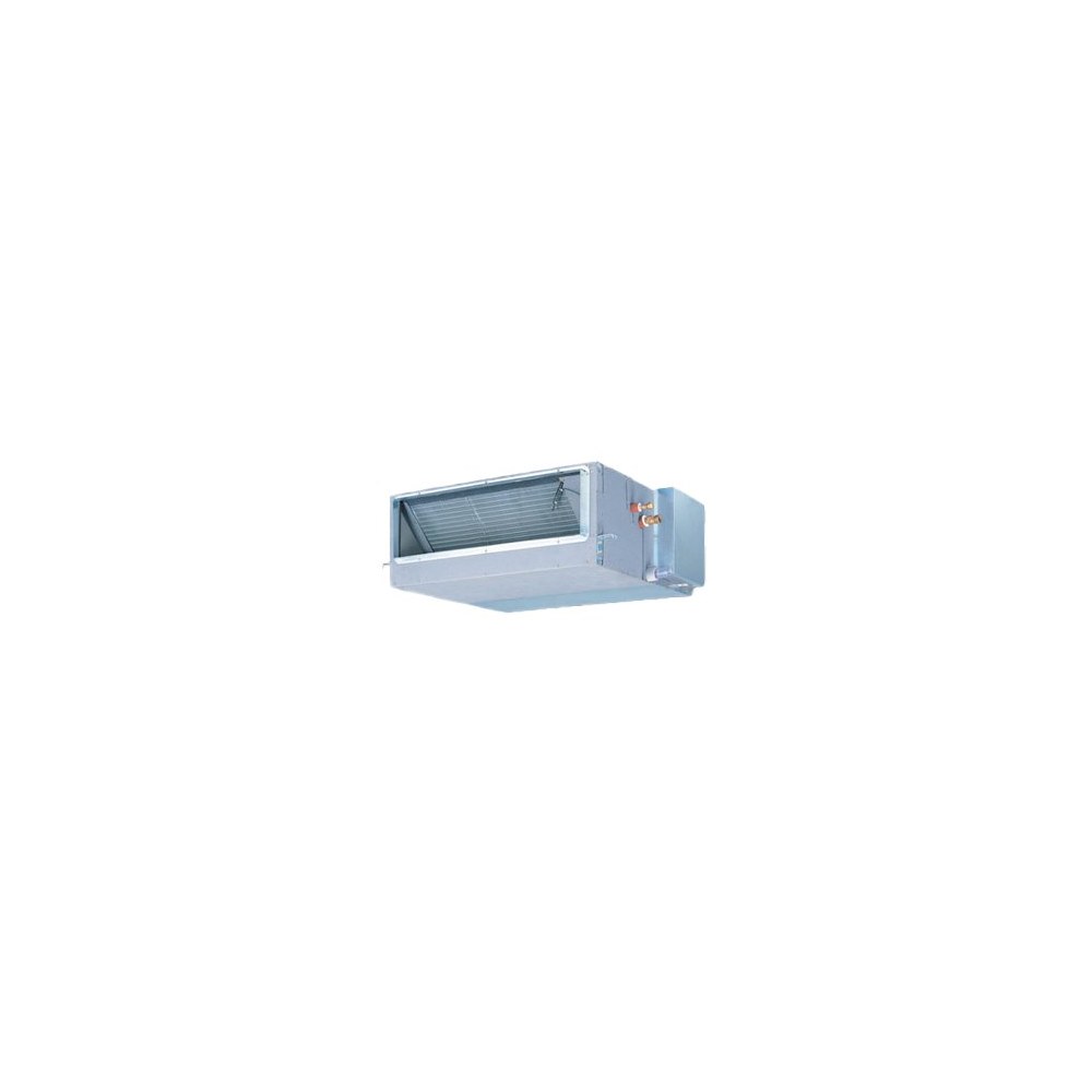 Внутренний блок VRF Hisense AVD-54HJFH (высоконапорный канальный (с DC-вентилятором)) Внутренний блок VRF Hisense AVD-54HJFH (высоконапорный канальный (с DC-вентилятором))