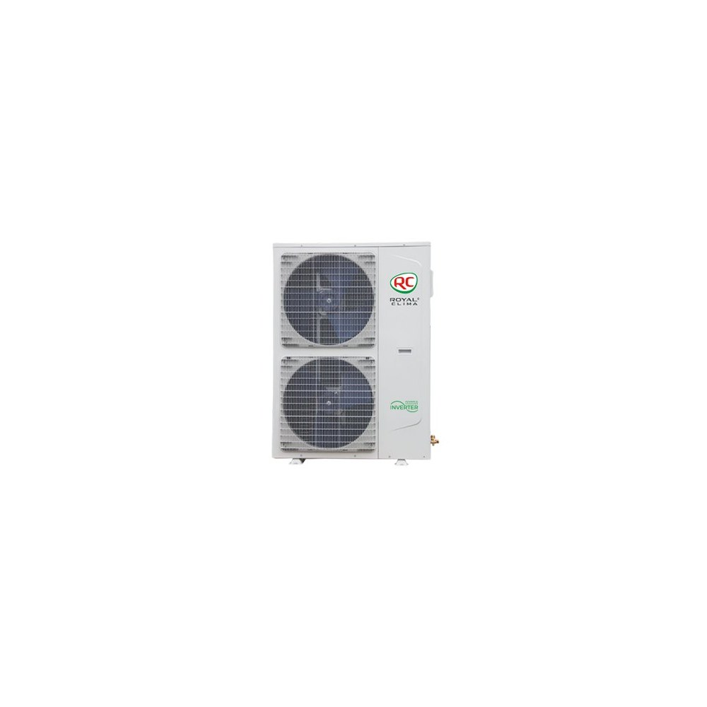 Инверторная сплит-система канального типа ROYAL Clima COMPETENZA DC Inverter CO-D 18HNDI/CO-E 18HNDI