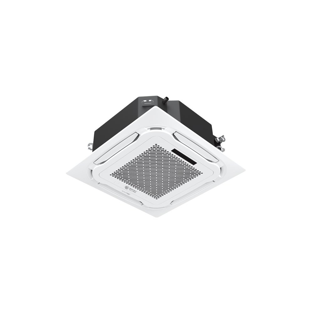 Инверторная сплит-система кассетного типа ROYAL Clima COMPETENZA FULL DC EU Inverter CO-4C 48HNCI /CO-4C/pan 8D2/CO-E 48HNCI Инверторная сплит-система кассетного типа ROYAL Clima COMPETENZA FULL DC EU Inverter CO-4C 48HNCI /CO-4C/pan 8D2/CO-E 48HNCI