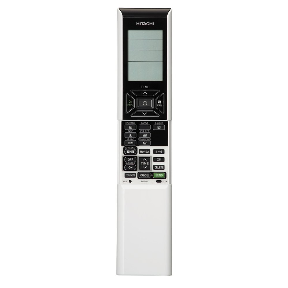 Инверторная сплит-система канального типа Hitachi RAD-60RPE/RAC-60NPE