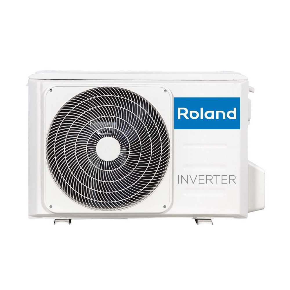 Инверторная сплит-система Roland FAVORITE II Inverter FIU-07HSS010/N5