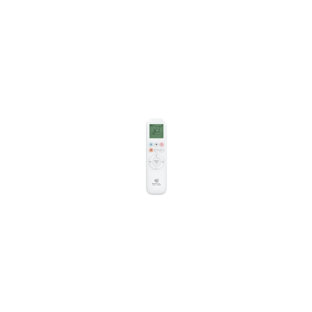 Инверторная сплит-система напольно-потолочного типа ROYAL Clima COMPETENZA DC Inverter CO-F 36HNDI/CO-E 36HNDI