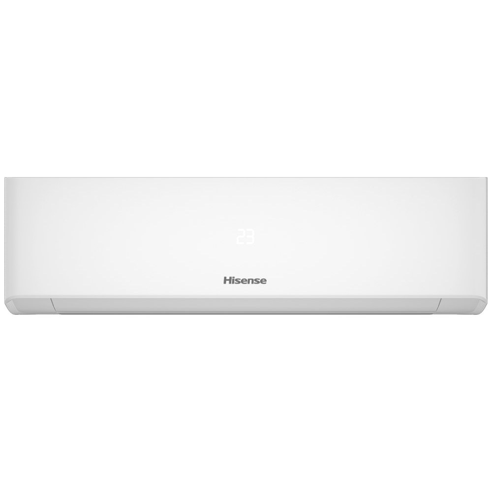 Инверторная сплит-система Hisense CITY 2.0 DC Inverter AS-09UW4RYRKA06 Инверторная сплит-система Hisense CITY 2.0 DC Inverter AS-09UW4RYRKA06