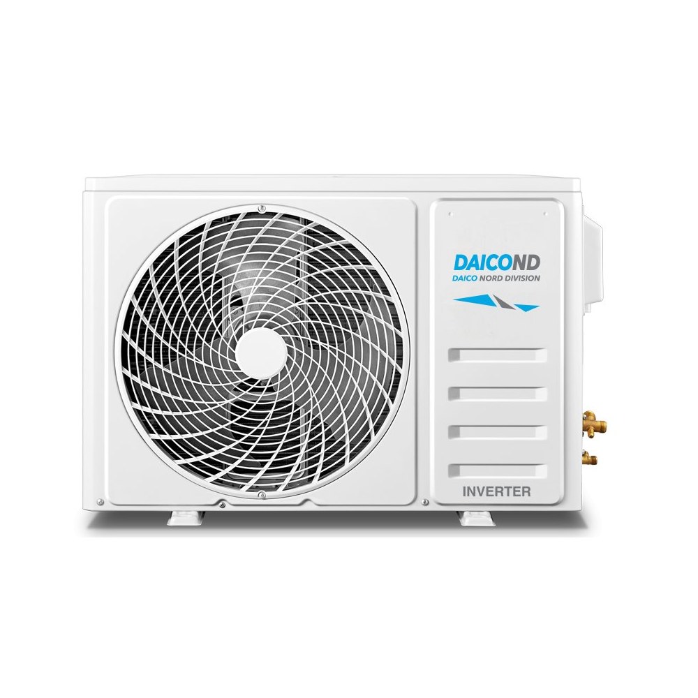 Инверторная сплит-система DAICOND ODYS Inverter DNI-OS09NW