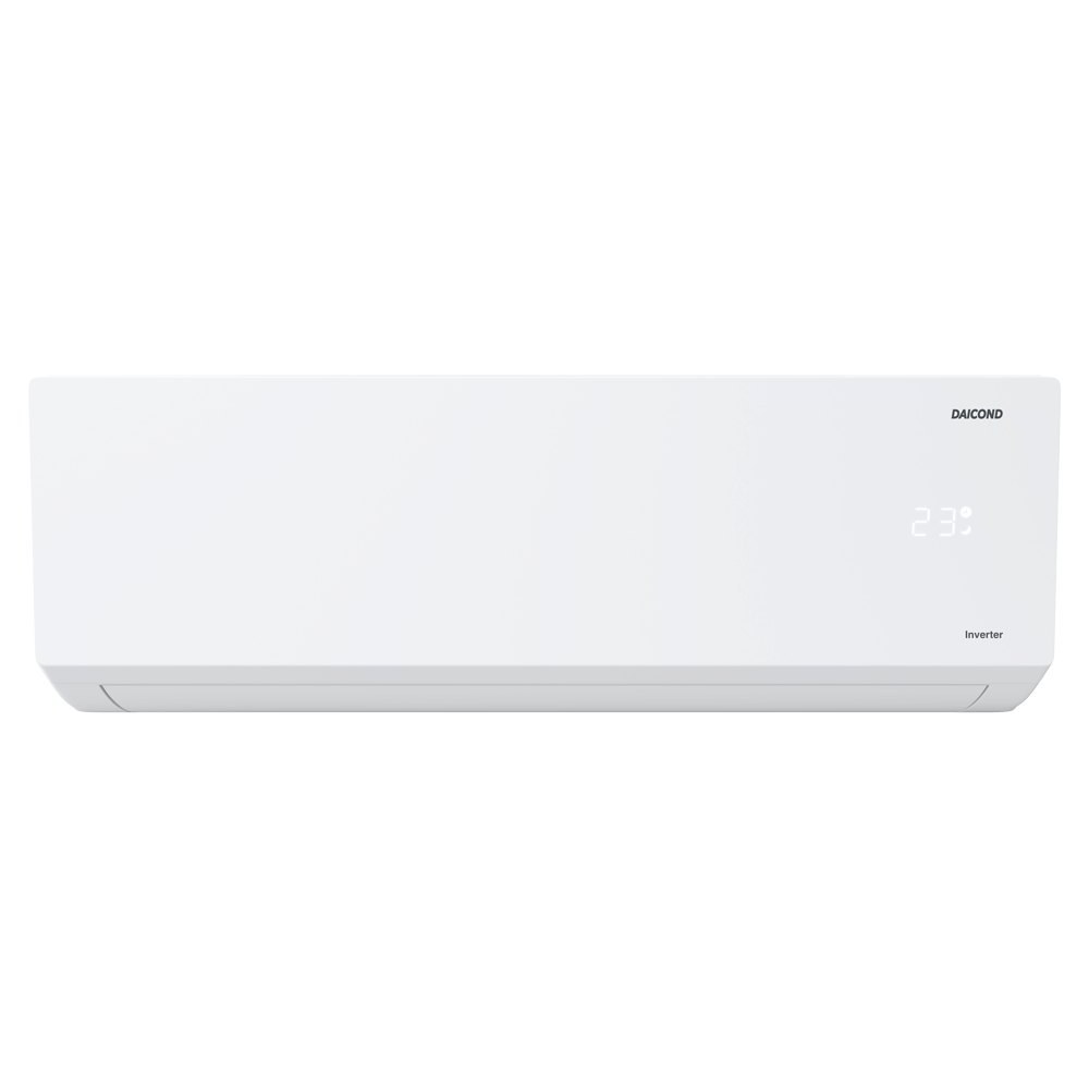 Инверторная сплит-система DAICOND ODYS Inverter DNI-OS12NW