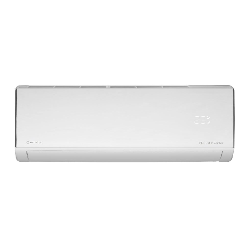 Инверторная сплит-система Ecostar RADIUM Inverter KVS-IRAD12CH