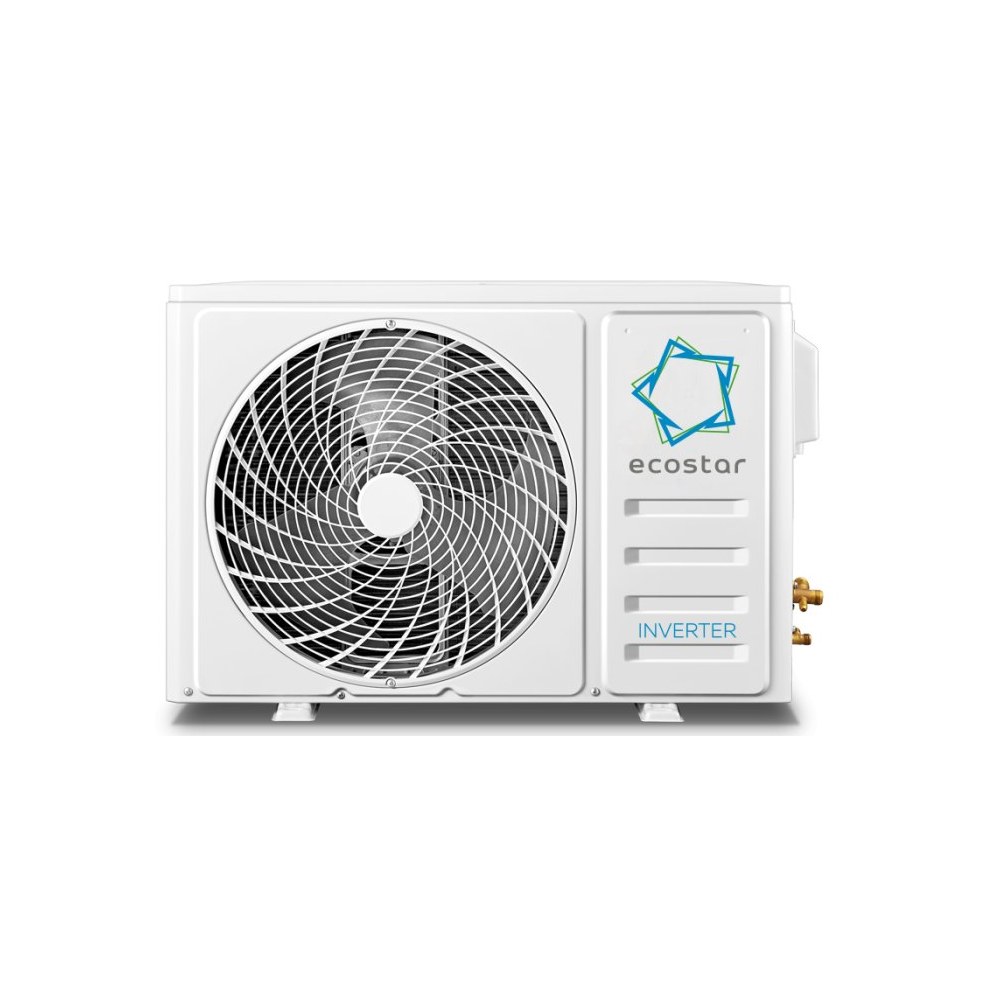 Инверторная сплит-система Ecostar RADIUM Inverter KVS-IRAD12CH