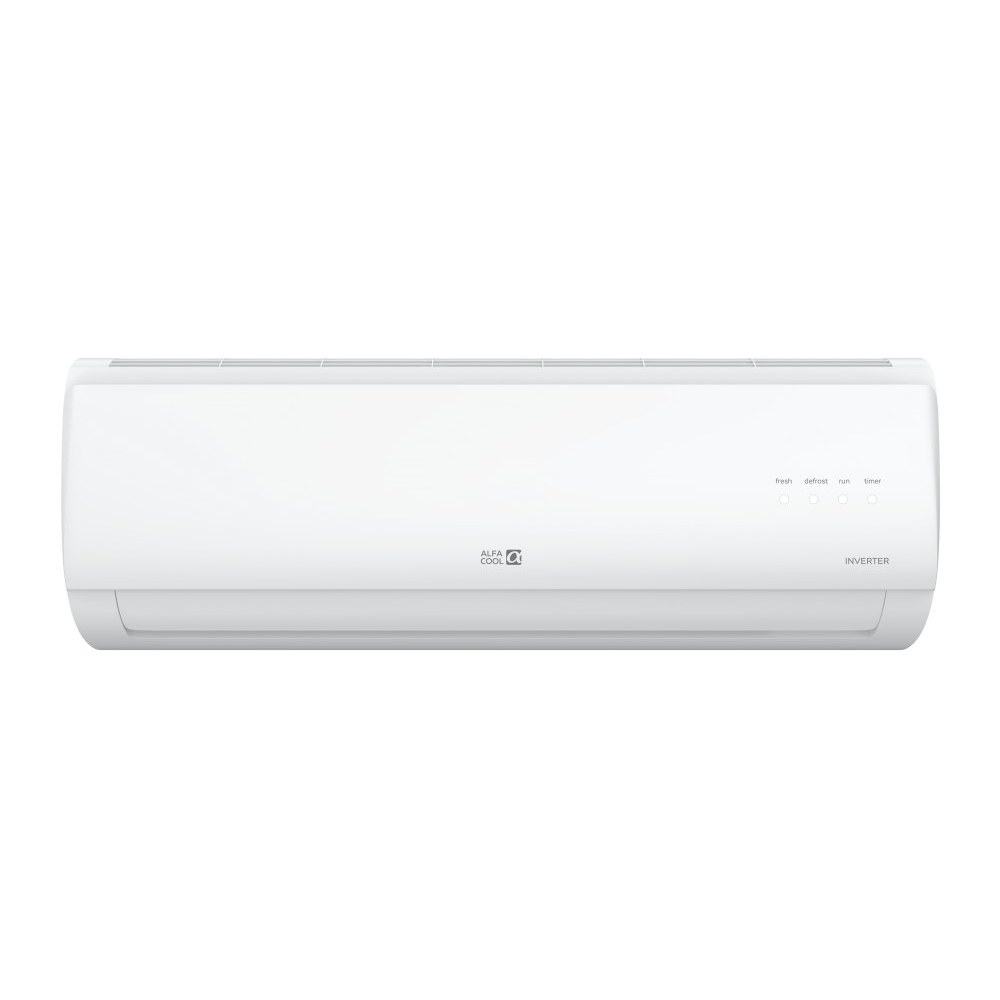 Инверторная сплит-система ALFACOOL COSMO Inverter CSMI-12CH