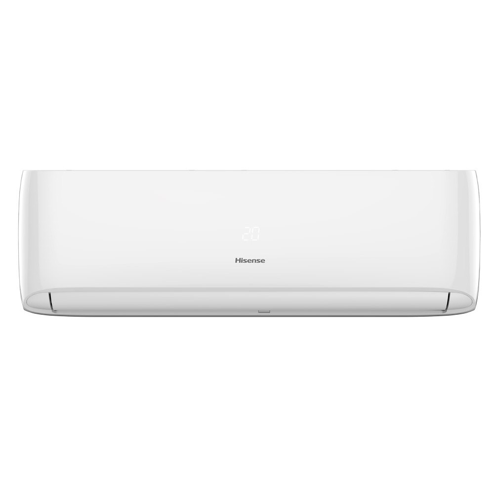 Инверторная сплит-система Hisense GOAL DC Inverter AS-13UW4RYRCA04 Инверторная сплит-система Hisense GOAL DC Inverter AS-13UW4RYRCA04
