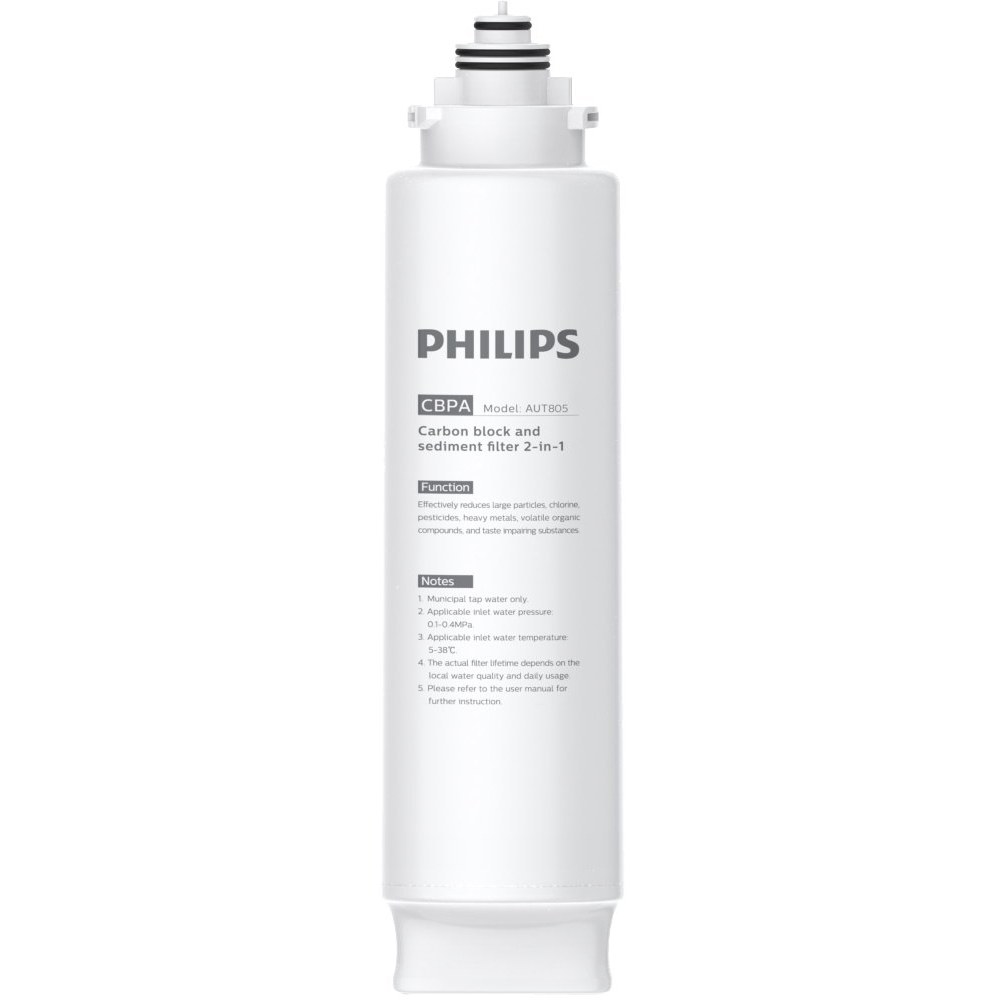 Сменный модуль 2в1 Philips AUT805/10 для системы AUT3234/10 Сменный модуль 2в1 Philips AUT805/10 для системы AUT3234/10