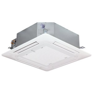 Внутренний блок VRF ROYAL Clima RCBC-38FKD (кассетный 4-поточный)