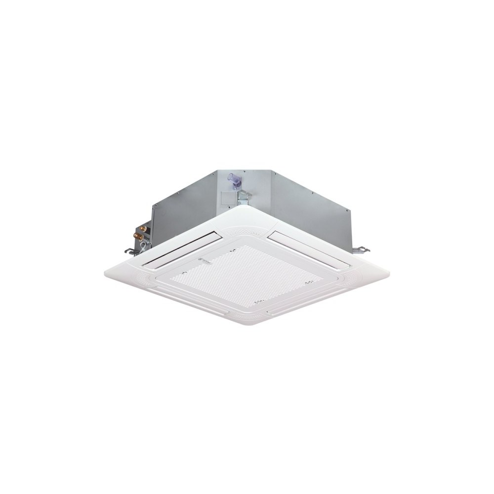 Внутренний блок VRF ROYAL Clima RCC-12CFD (кассетный компактный 4-поточный)