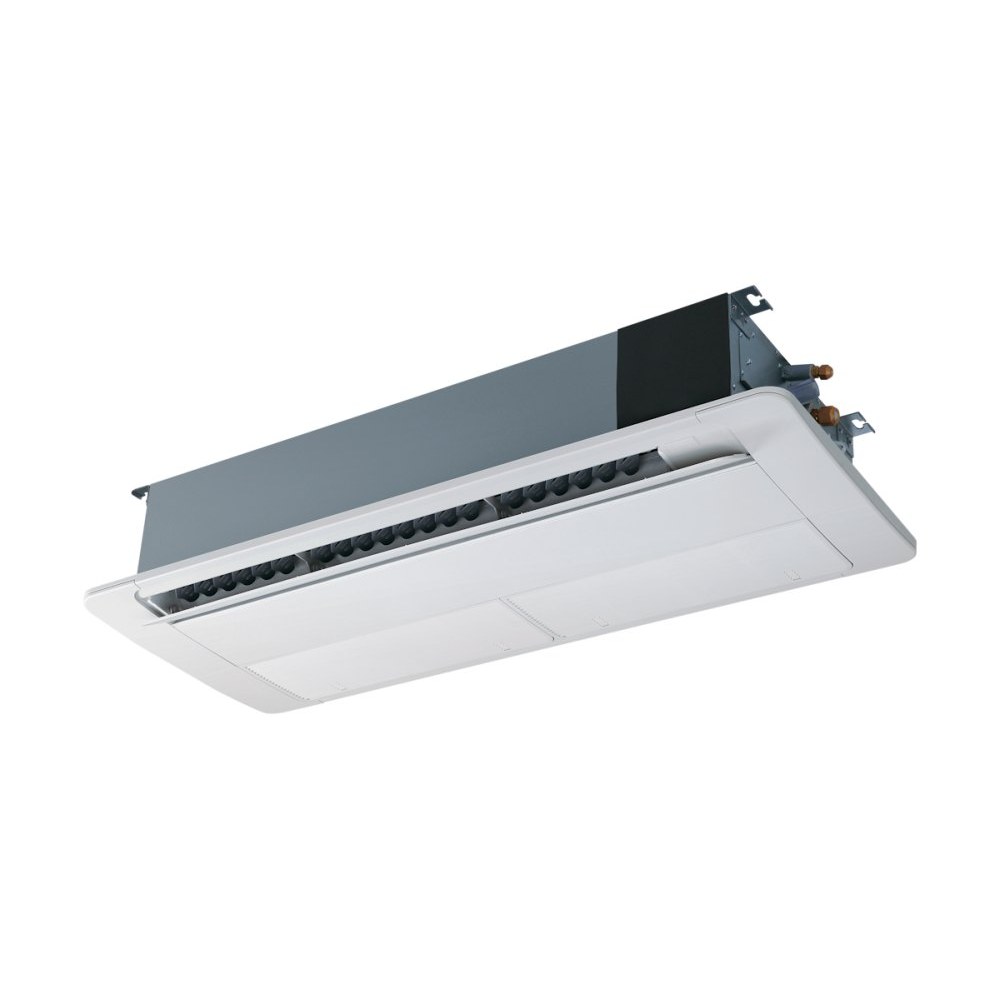 Внутренний блок VRF Hisense AVY-24UXJSKA (кассетный 1-поточный)