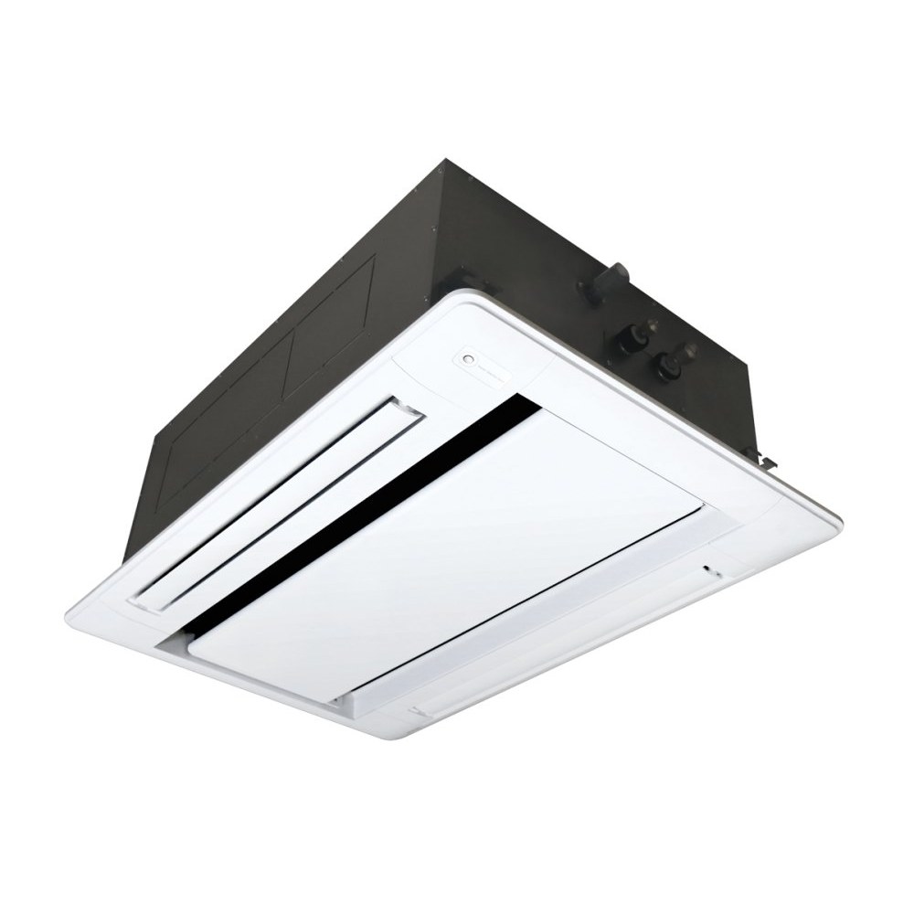 Внутренний блок VRF Hisense AVL-27UXJSGA (кассетный 2-поточный)