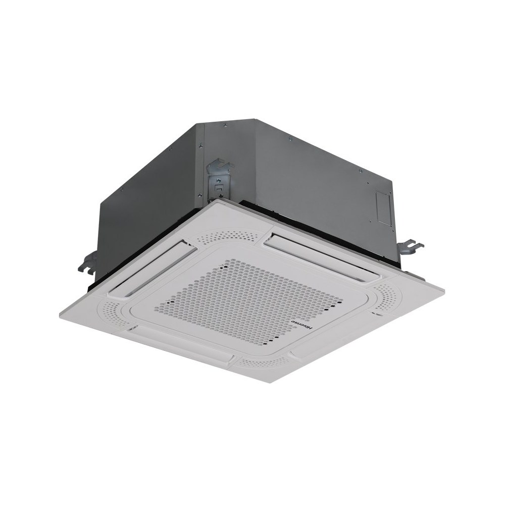 Внутренний блок VRF Hisense AVC-17HJFA (кассетный компактный 4-поточный)
