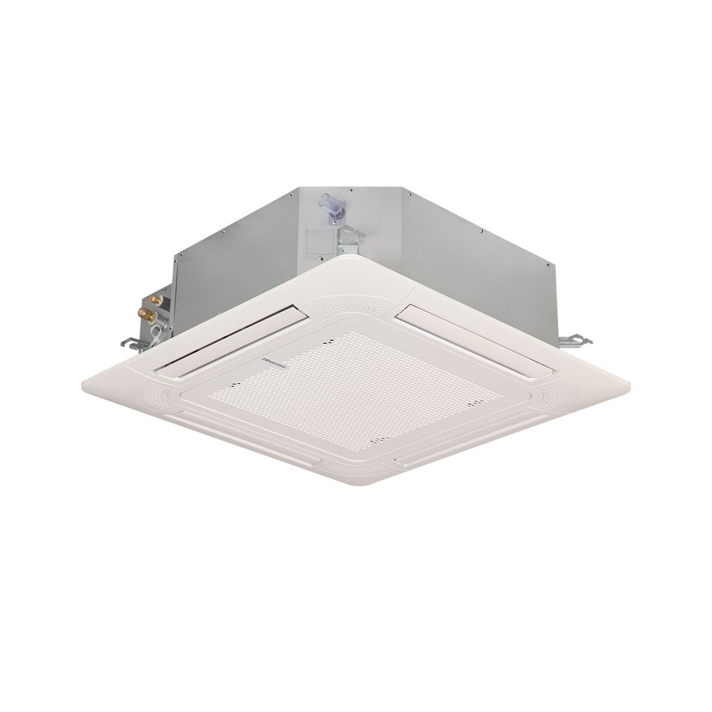 Внутренний блок VRF Hisense AVBC-30HJFKA (кассетный 4-поточный)