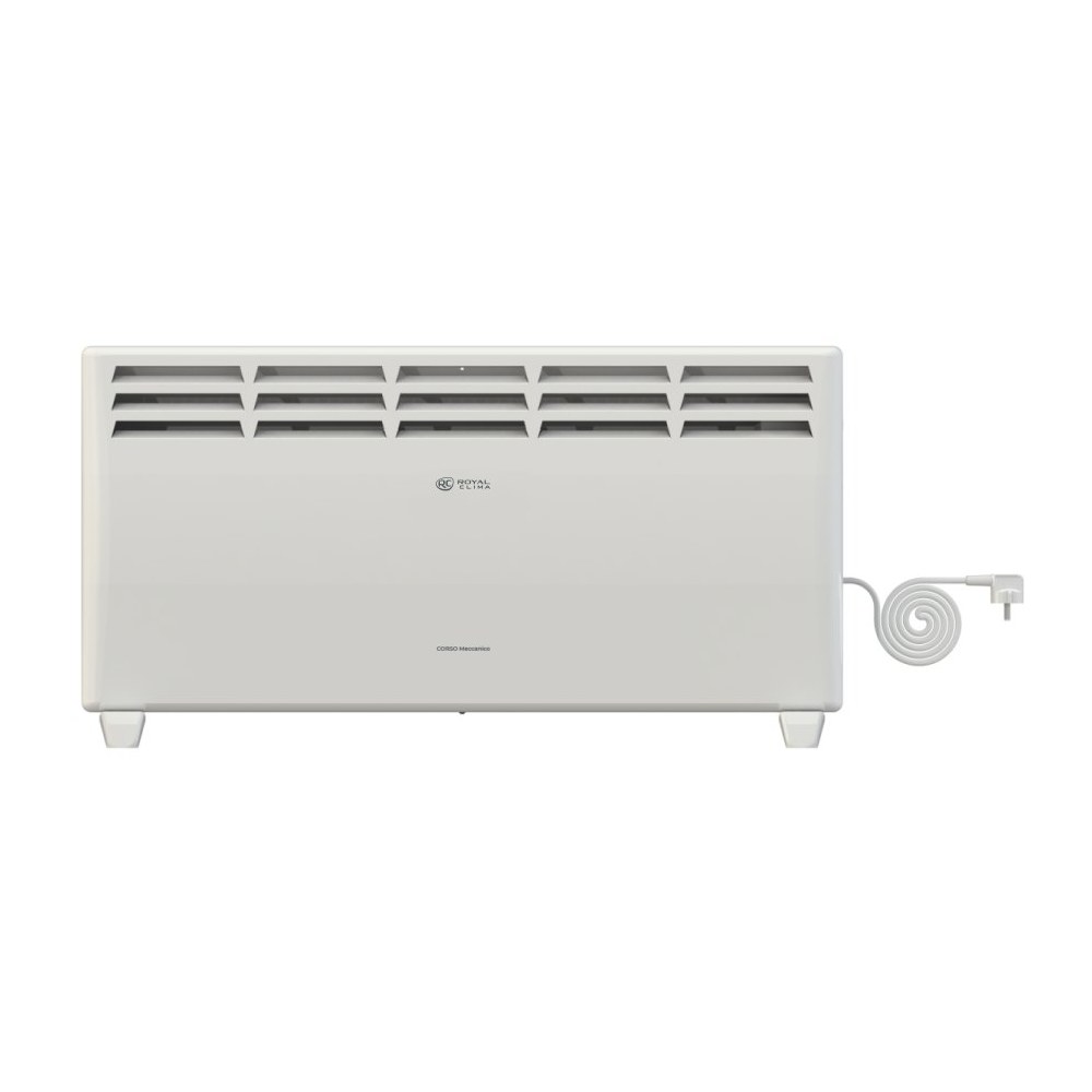 Электрический конвектор ROYAL Clima CORSO REC-C1500M