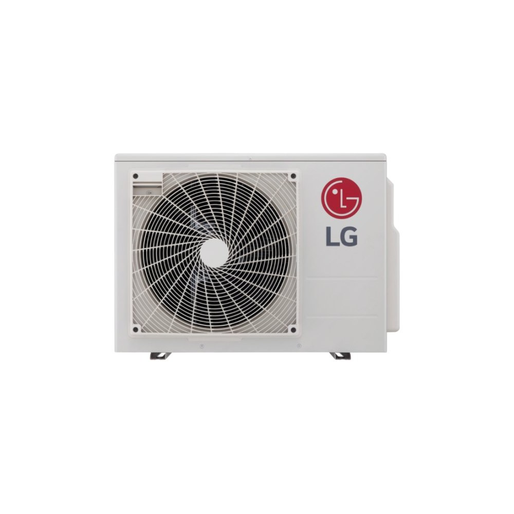 Наружный блок мульти сплит-систем LG PROMULTI 2.0 MU4R27.U40
