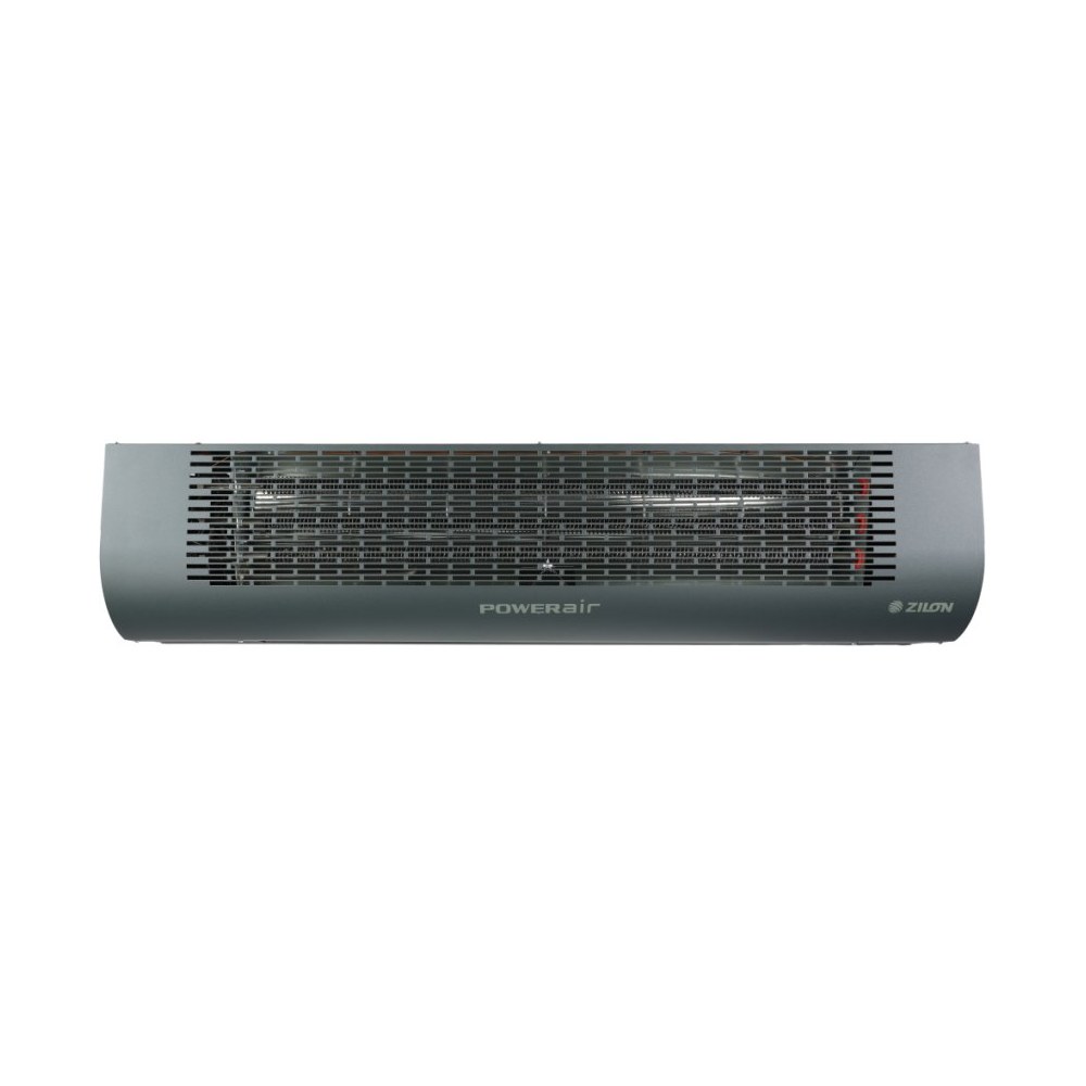 Тепловая завеса ZILON ZVV-2E12T 4.0