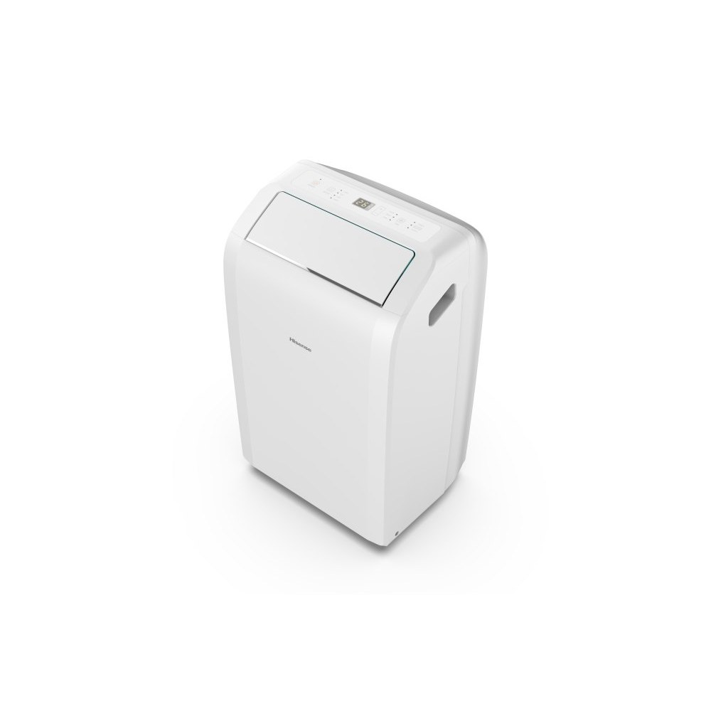 Мобильный кондиционер Hisense AP-12CW4GLQS00