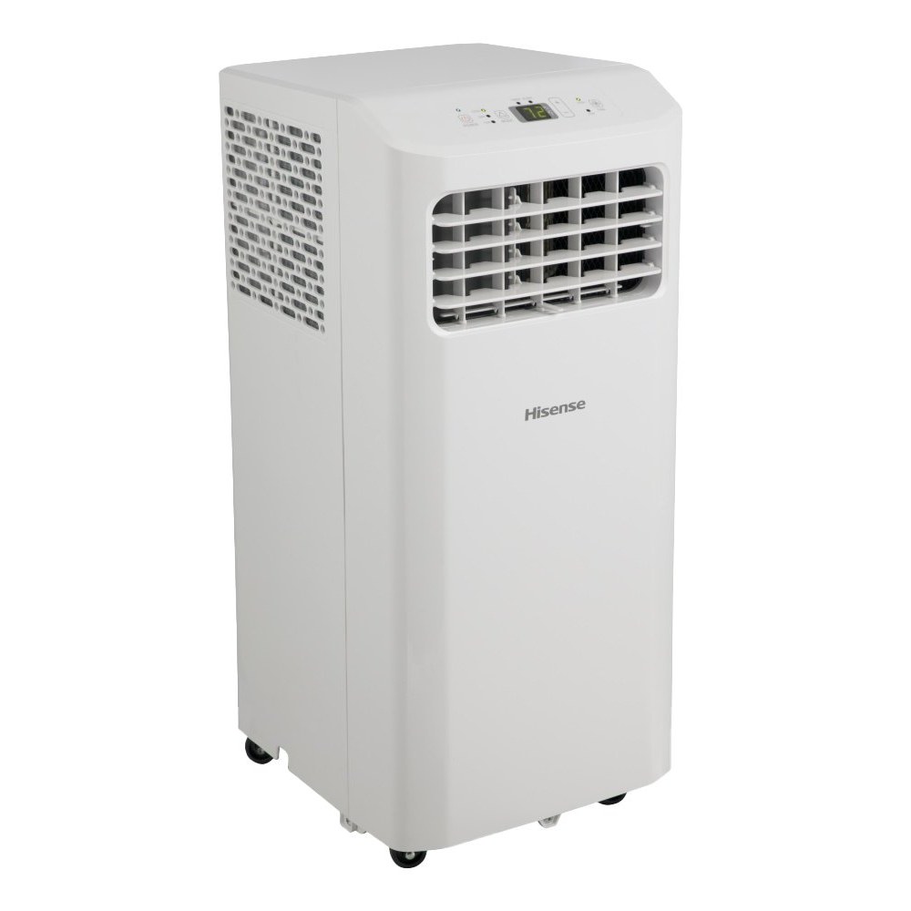 Мобильный кондиционер Hisense AP-09CR4GKVS00