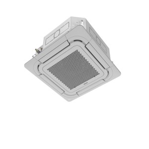 Внутренний блок мульти сплит-системы кассетного типа Hisense MULTI EU DC Inverter ACT-12UR4RCC8