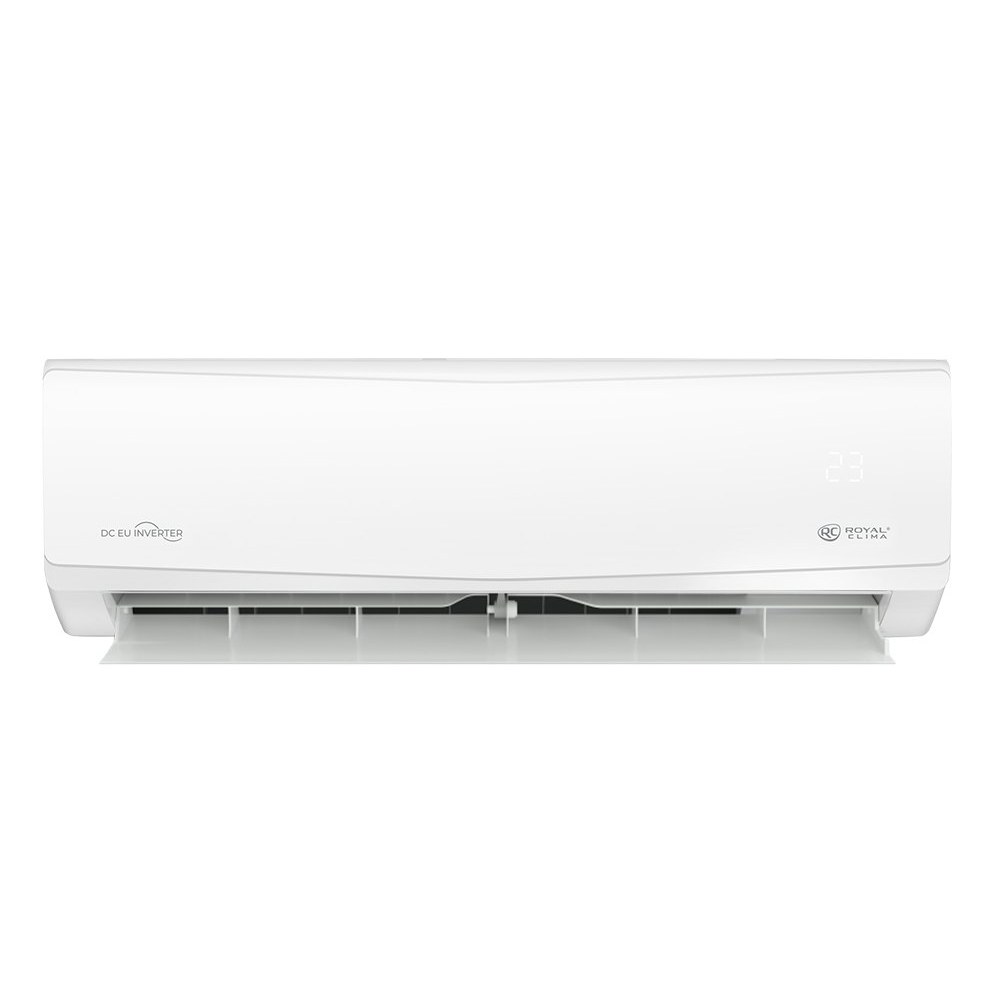 Внутренний блок настенного типа для мульти сплит-системы ROYAL Clima MULTI GRIDA EU ERP INVERTER RCI-GR35HN/IN
