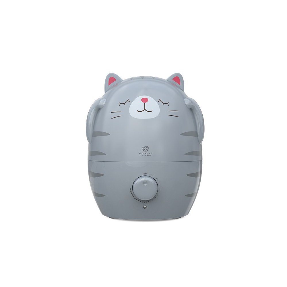 Ультразвуковой увлажнитель ROYAL Clima RUH-MR200/1.5M-BL