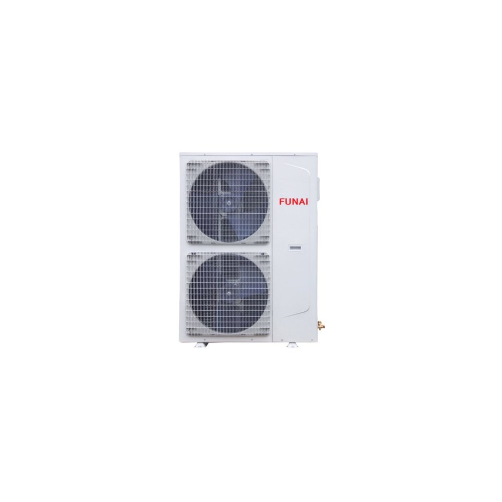 Наружный блок мульти сплит-системы FUNAI ORIGAMI KODO Inverter RAM-I-2OK55HP.02/U