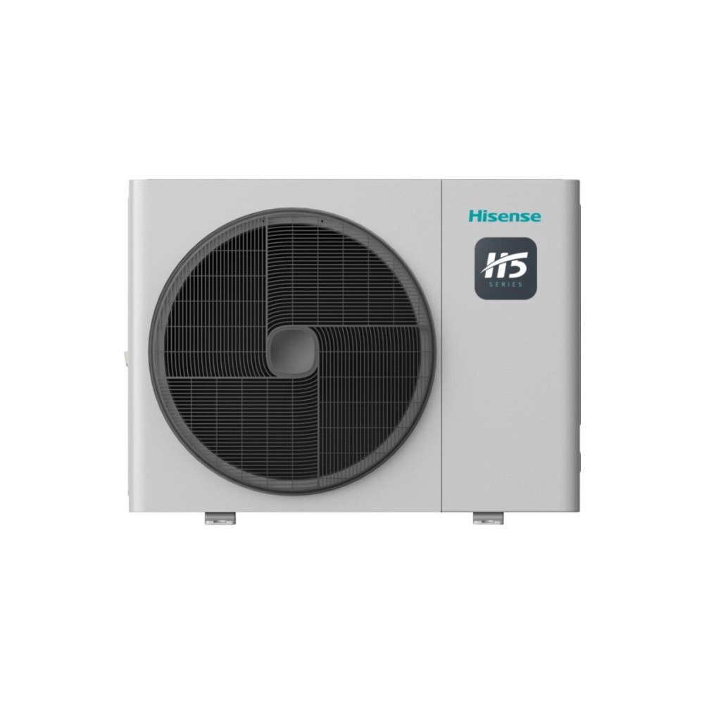 Наружный блок VRF Hisense H5 AVW-154HKDHE2