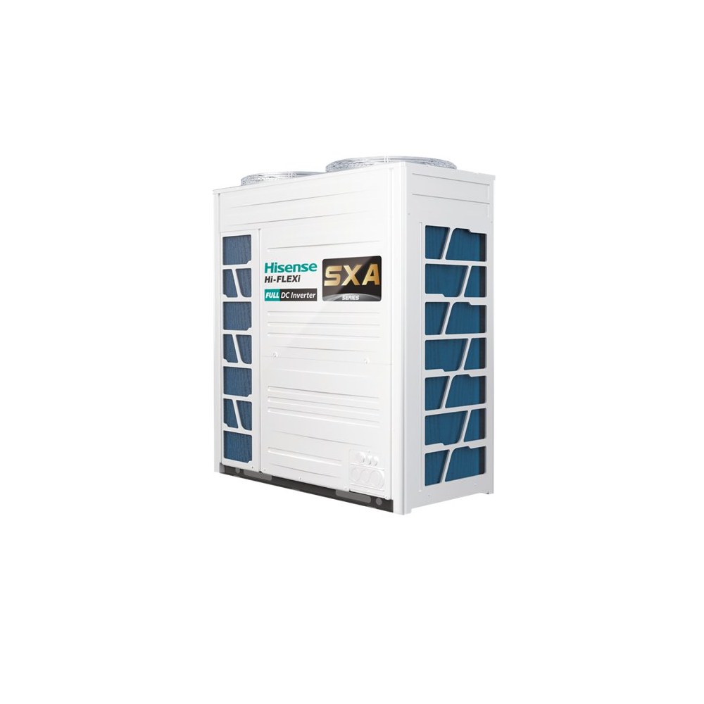 Наружный блок VRF Hisense AVWT-114HKFSXA Наружный блок VRF Hisense AVWT-114HKFSXA
