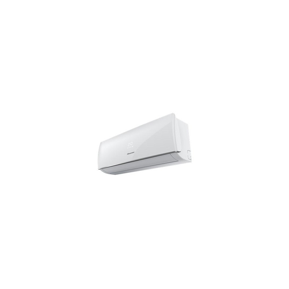 Внутренний блок мульти сплит-системы настенного типа Hisense Smart Free Match DC Inverter AMS-07UW4RVEDB00H